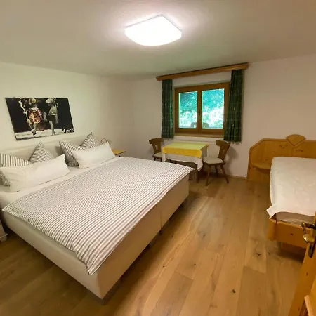 Appartement Haus Waldrand à Oberndorf en Tyrol Extérieur photo