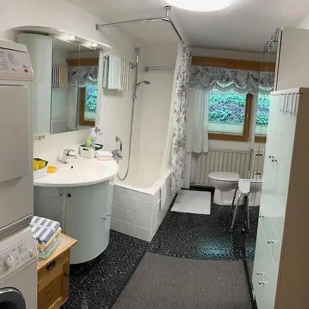 Appartement Haus Waldrand à Oberndorf en Tyrol Extérieur photo