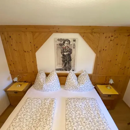 Appartement Haus Waldrand à Oberndorf en Tyrol Extérieur photo