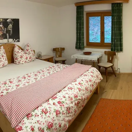 Appartement Haus Waldrand à Oberndorf en Tyrol Extérieur photo