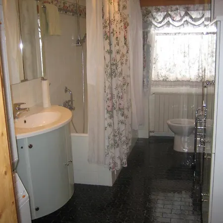 Appartement Haus Waldrand à Oberndorf en Tyrol Chambre photo