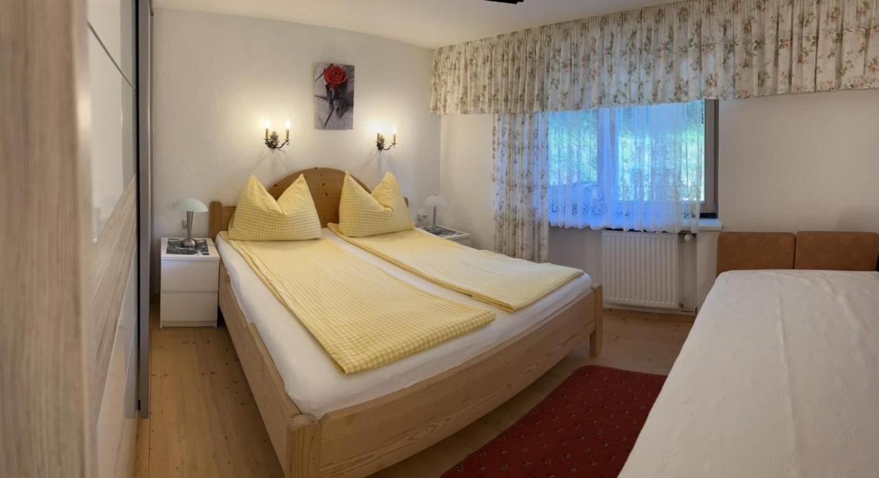Haus Waldrand * Oberndorf en Tyrol