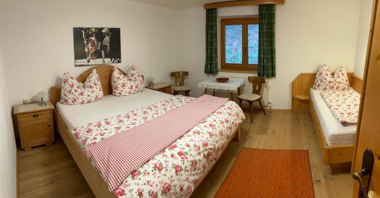 Appartement Haus Waldrand Oberndorf en Tyrol