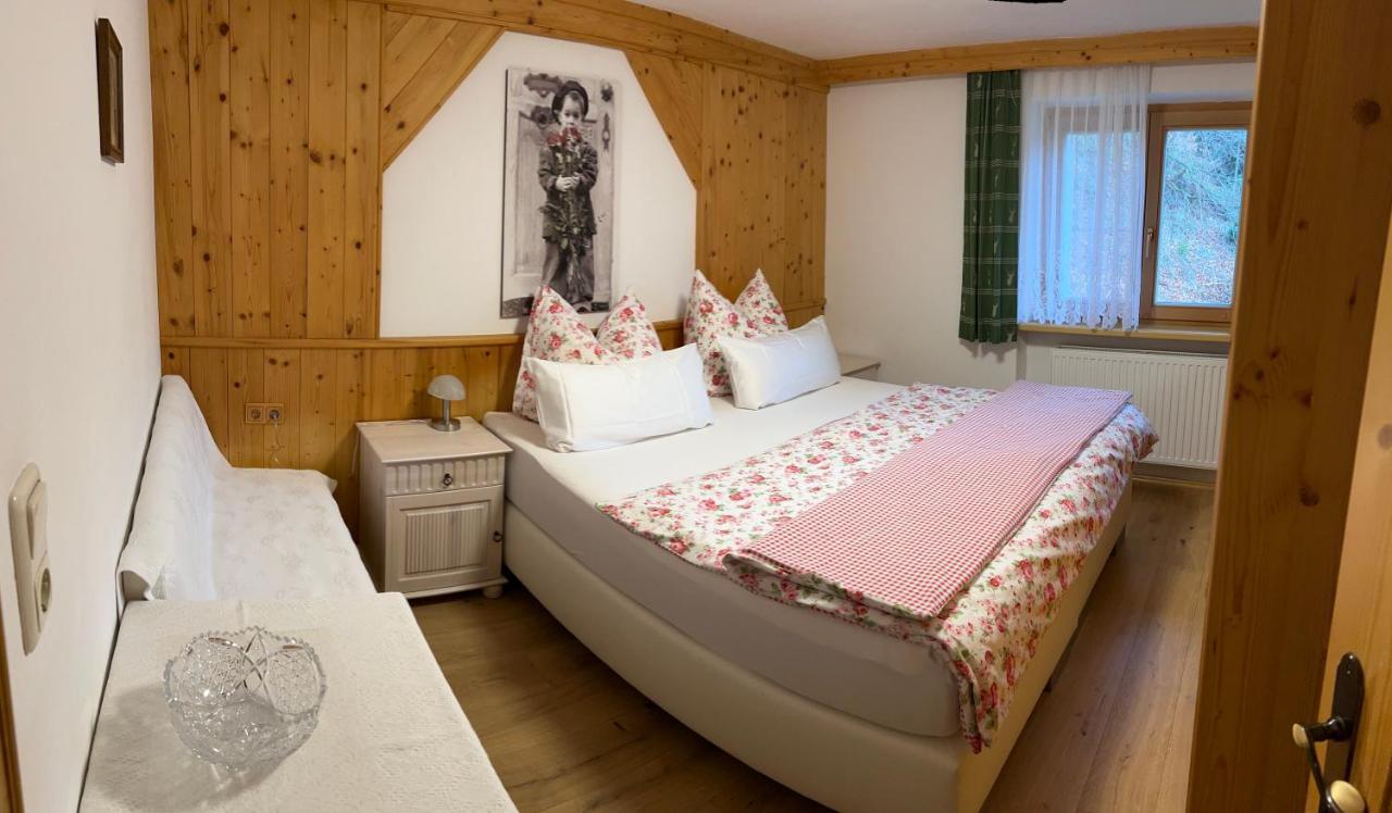 Haus Waldrand