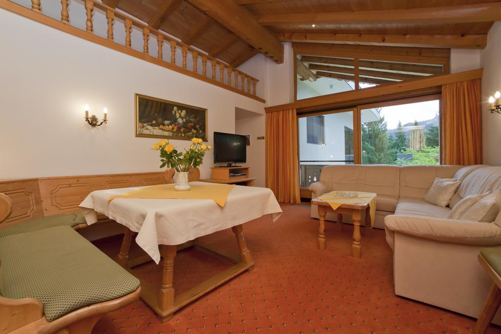 Haus Waldrand Oberndorf en Tyrol