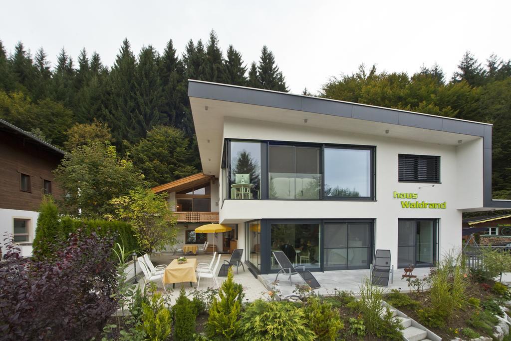 Haus Waldrand *