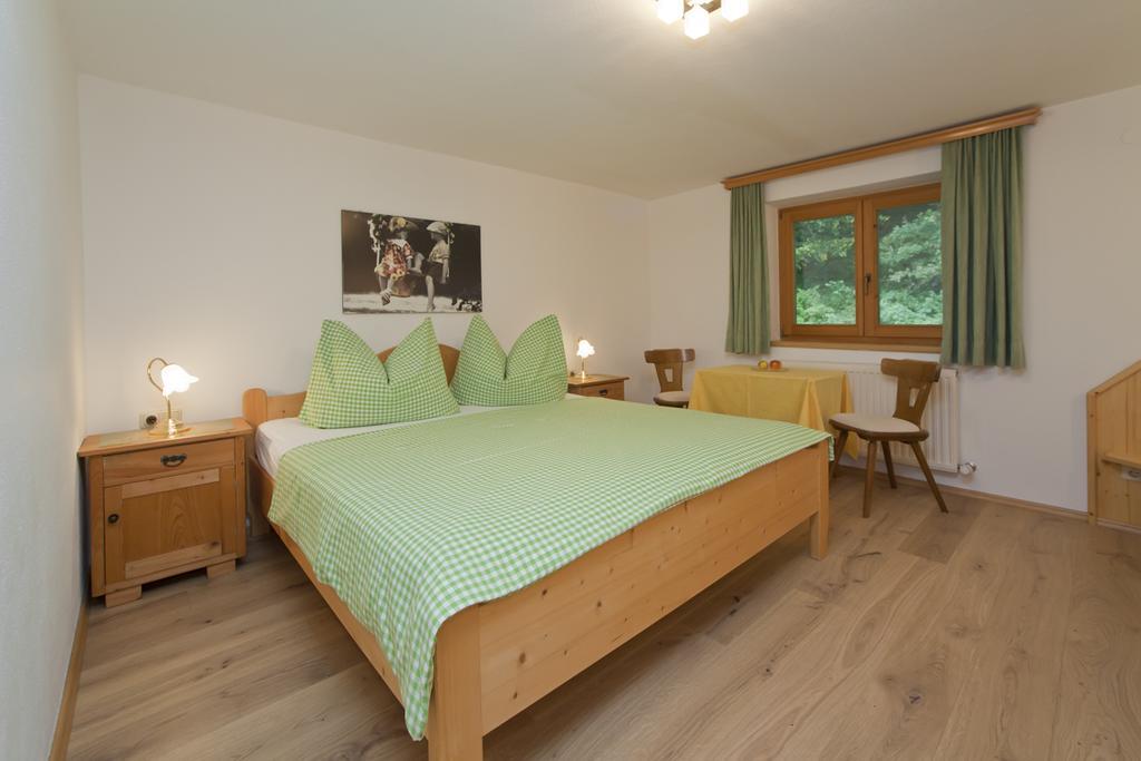 Haus Waldrand * Oberndorf en Tyrol